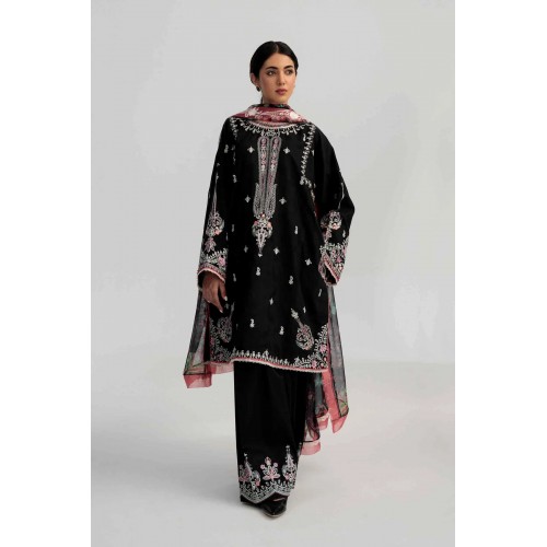 Zara Shahjahan By Coco Lawn Collection-2023-Z23-9B